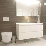 Apartamento Erika's *