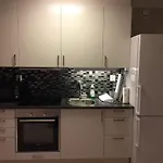 Apartamento Erika's Kalvåg