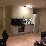 Apartamento Erika's