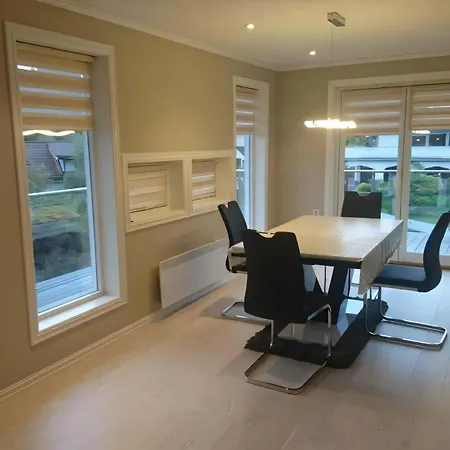 Apartment Erika's Kalvag