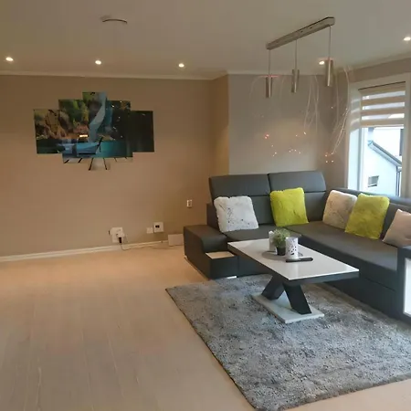 Erika's Appartement