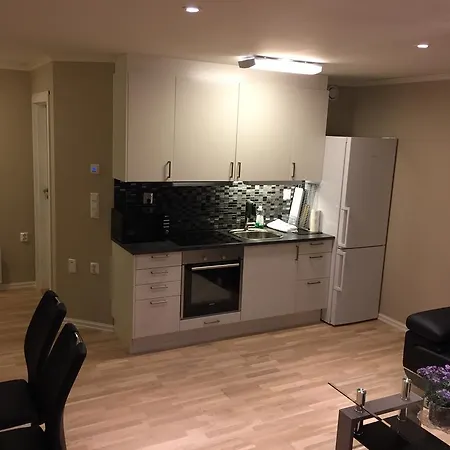 Appartement Erika's