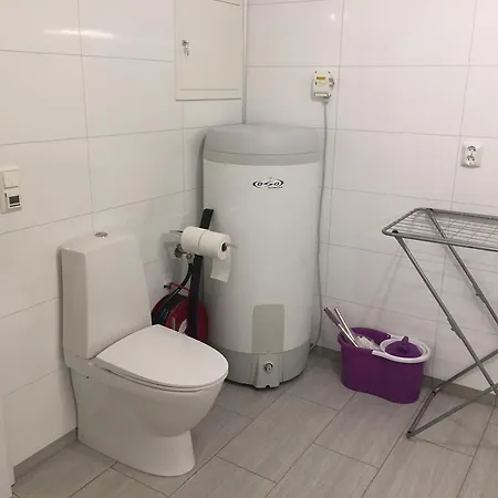 Erika's Appartement