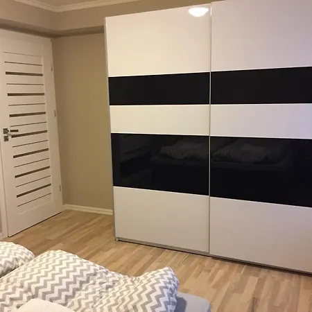 Erika's Apartment Kalvag