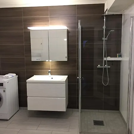 Appartement Erika's