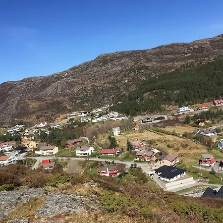 Erika's * Kalvåg
