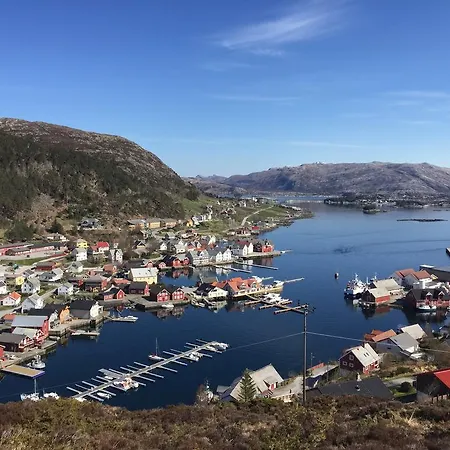 Erika's Kalvåg