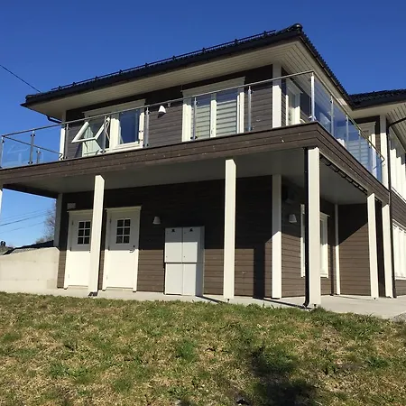 Erika's Kalvag