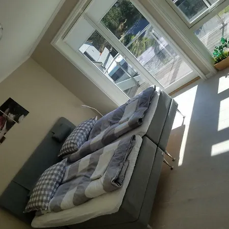 Erika's Appartement