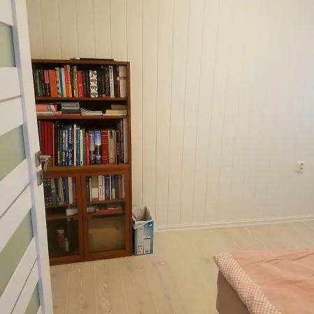 Erika's Appartement