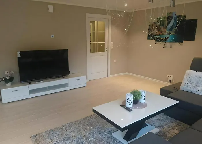 Appartement Erika's