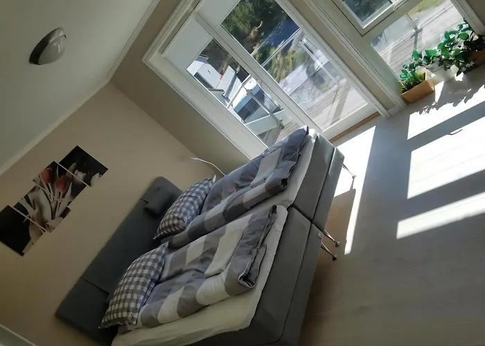 Erika's Appartement Kalvåg