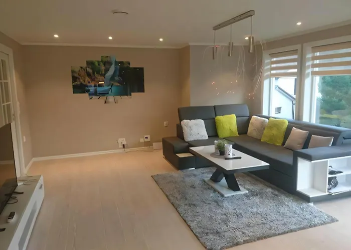 Erika's Appartement
