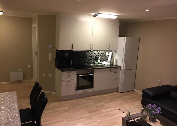Appartement Erika's