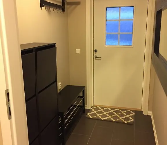 Erika's Appartement Kalvåg