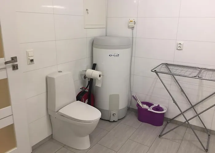 Erika's Appartement
