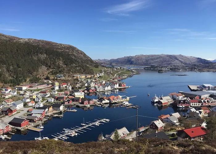Erika's Kalvåg