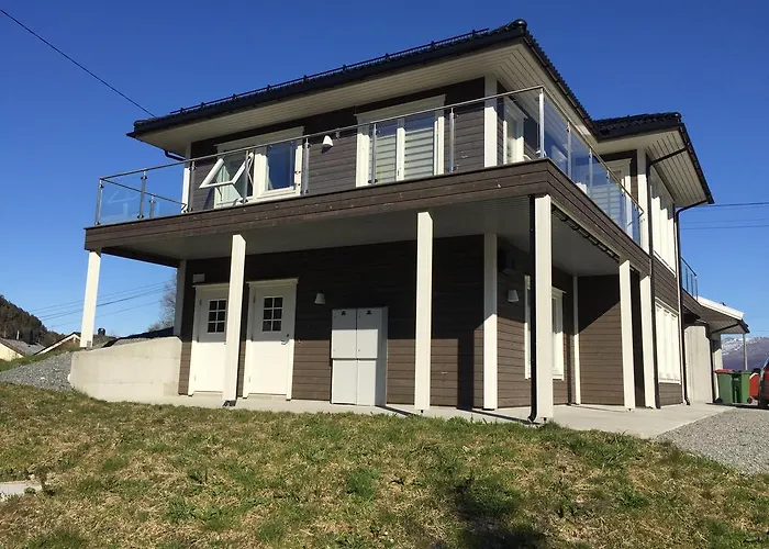 Erika's Kalvåg