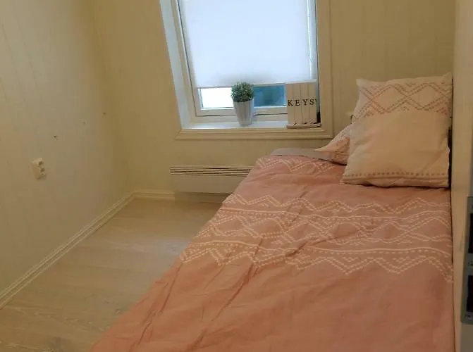 Erika's Appartement Kalvåg