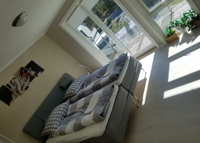 Erika's Appartement