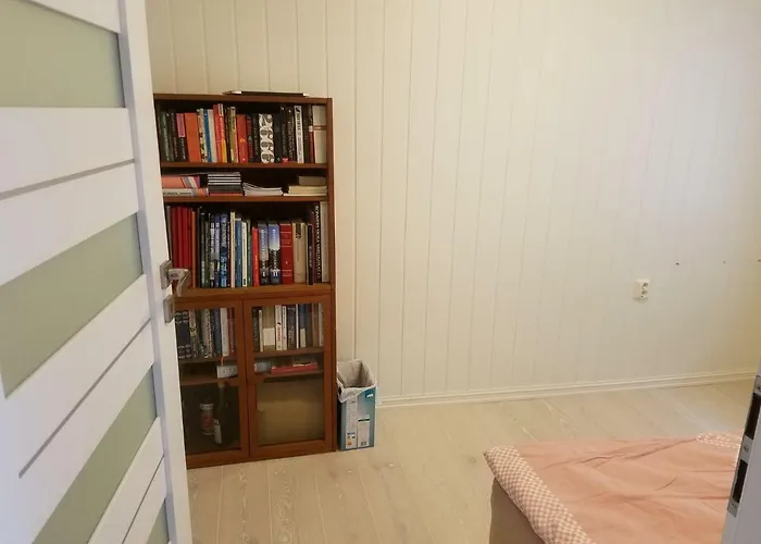 Erika's Appartement