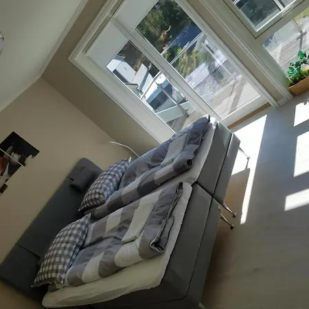 Erika's Leilighet Kalvåg