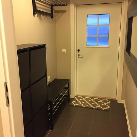 Erika's Leilighet Kalvåg